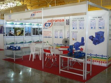 Feria FIHAV, CUBA (2012)