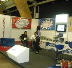 Feria Internacional de BOGOTÁ (2012)