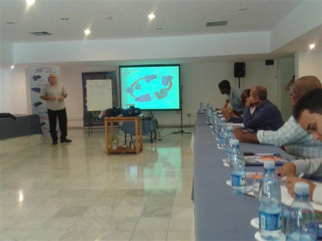 FARMACUBA 2014