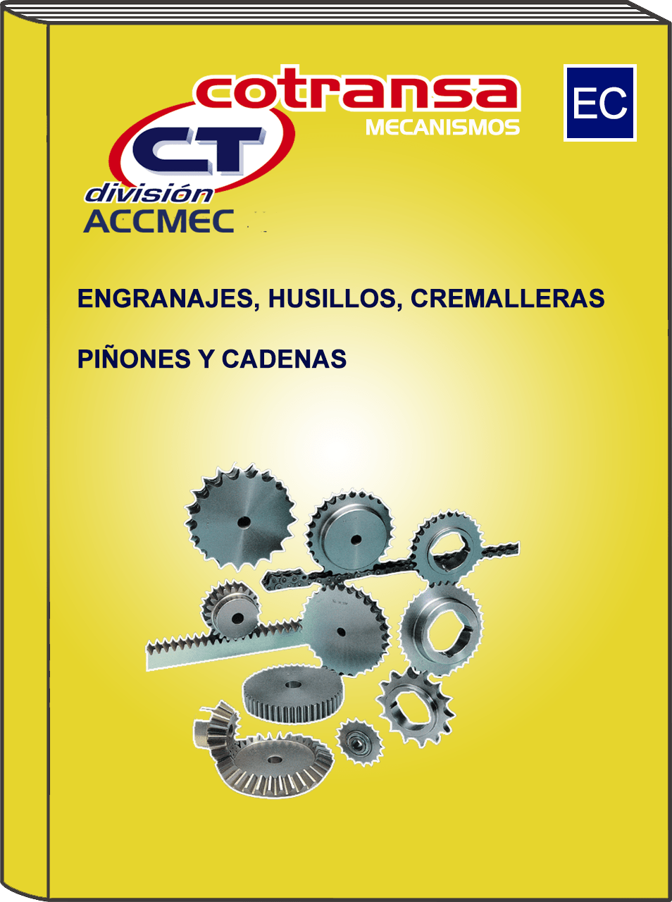 Catálogo EC