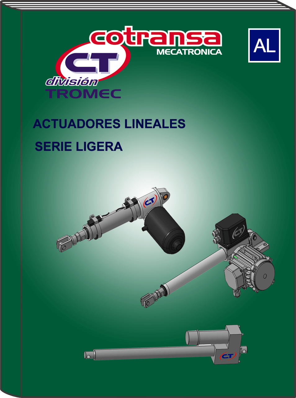 Portada AL