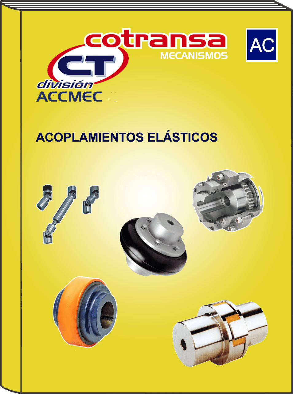 Catálogo AC