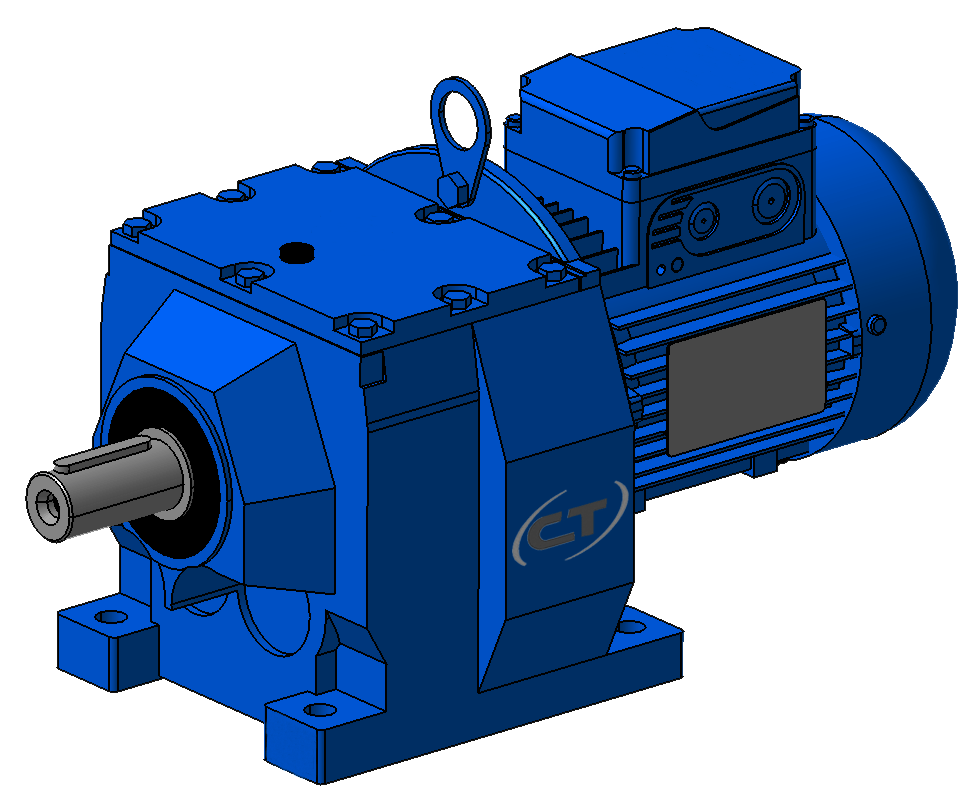 Coaxial WES Coaxial WES
