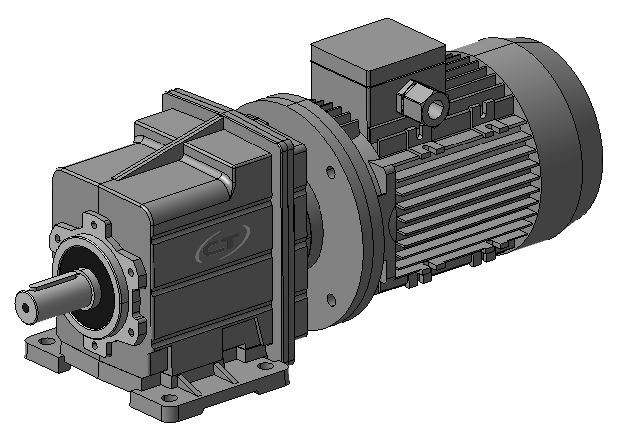 Coaxial ALU Coaxial ALU