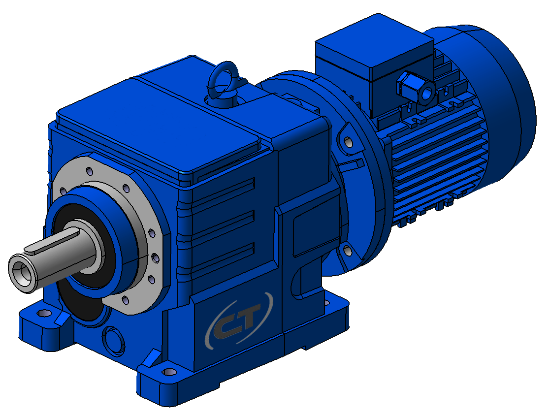 Coaxial WESTRANS Coaxial WESTRANS