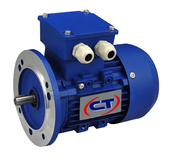 motor serie meb