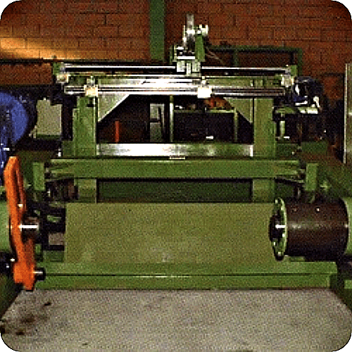 Desenrollador Desenrollador