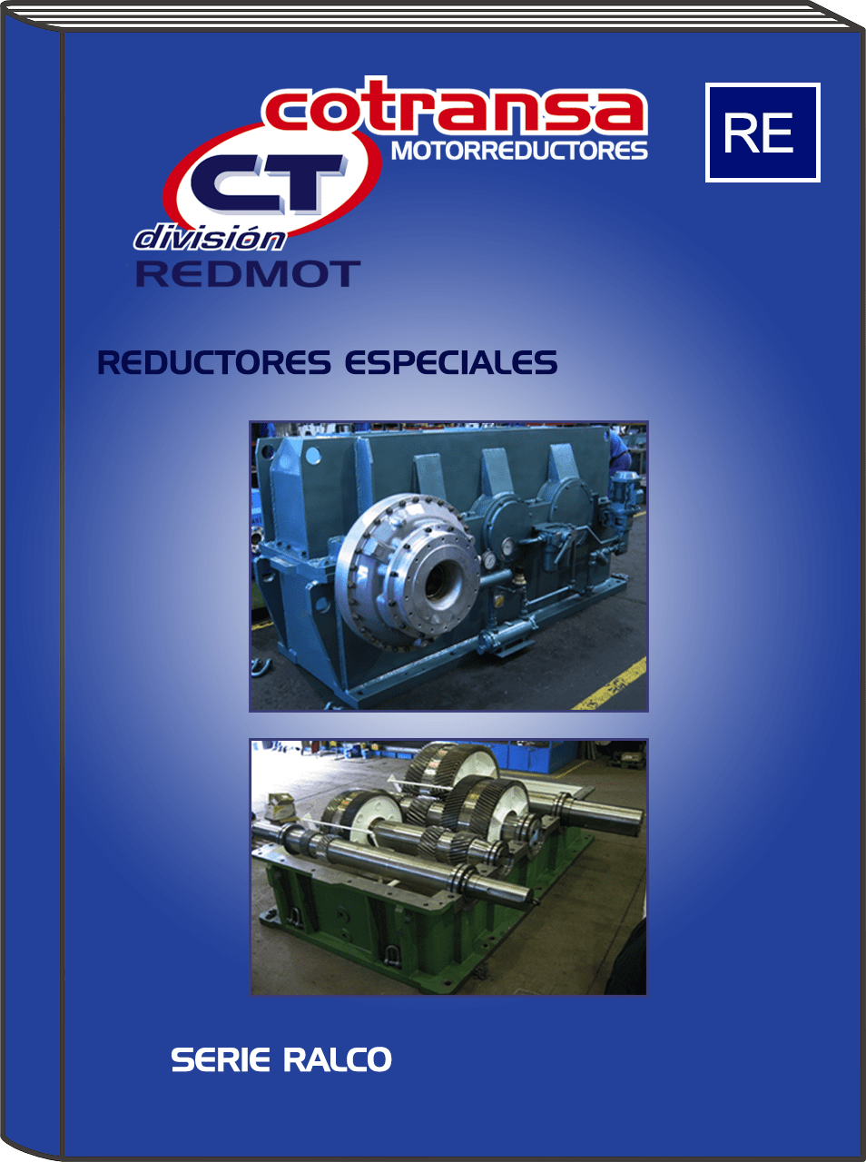 Portada- RE