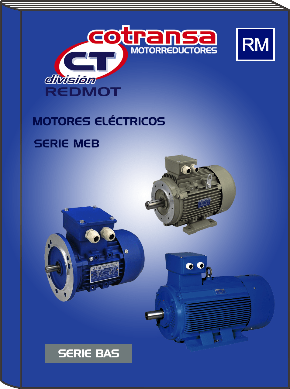 Portada RM