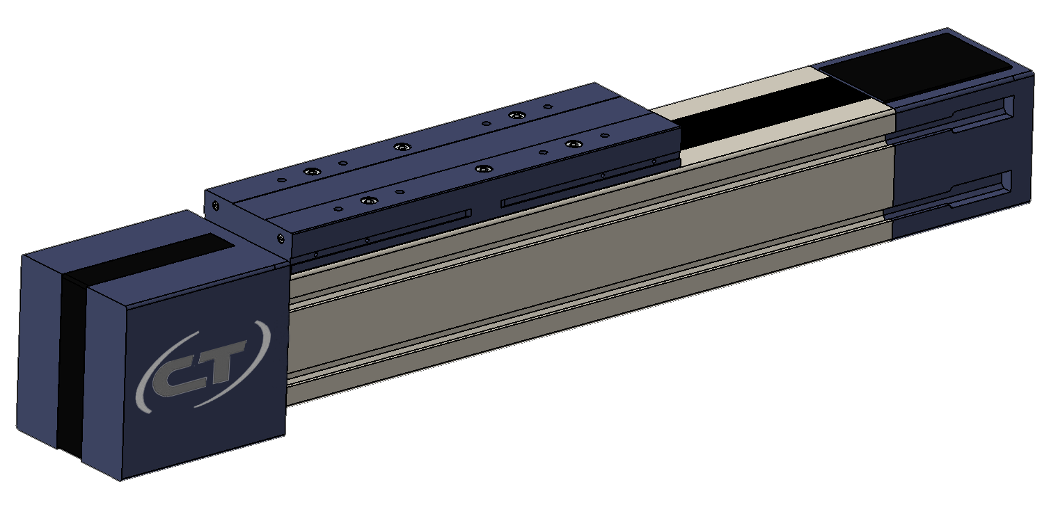 serie elm