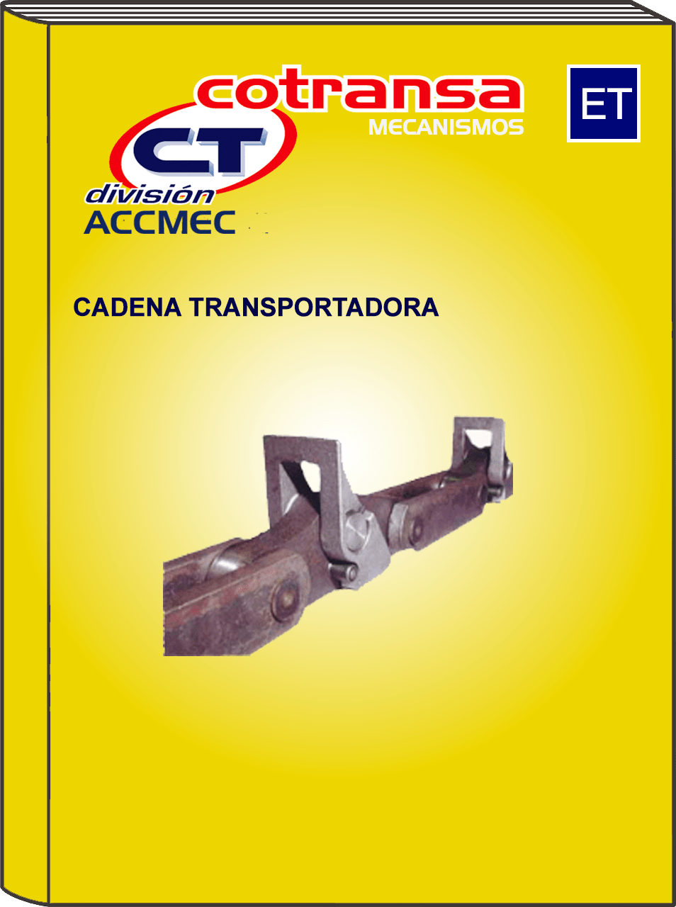 Catálogo ET