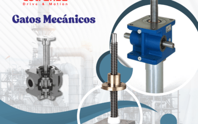 Gatos Mecánicos